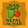 Nepal Achar Logo